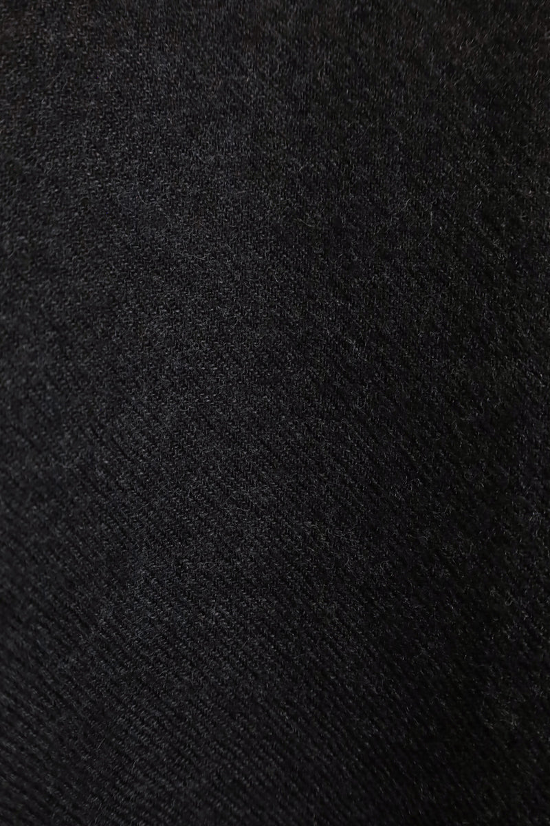 STYLE CRAFT wardrobe / HALF JACKET - D.Charcoal