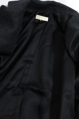 STYLE CRAFT wardrobe / HALF JACKET - D.Charcoal