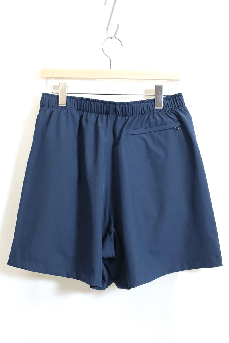 Fresh Service / All Weather Shorts - Navy