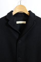 STYLE CRAFT wardrobe / HALF JACKET - Black
