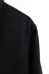 STYLE CRAFT wardrobe / HALF JACKET - Black