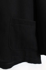 STYLE CRAFT wardrobe / HALF JACKET - Black