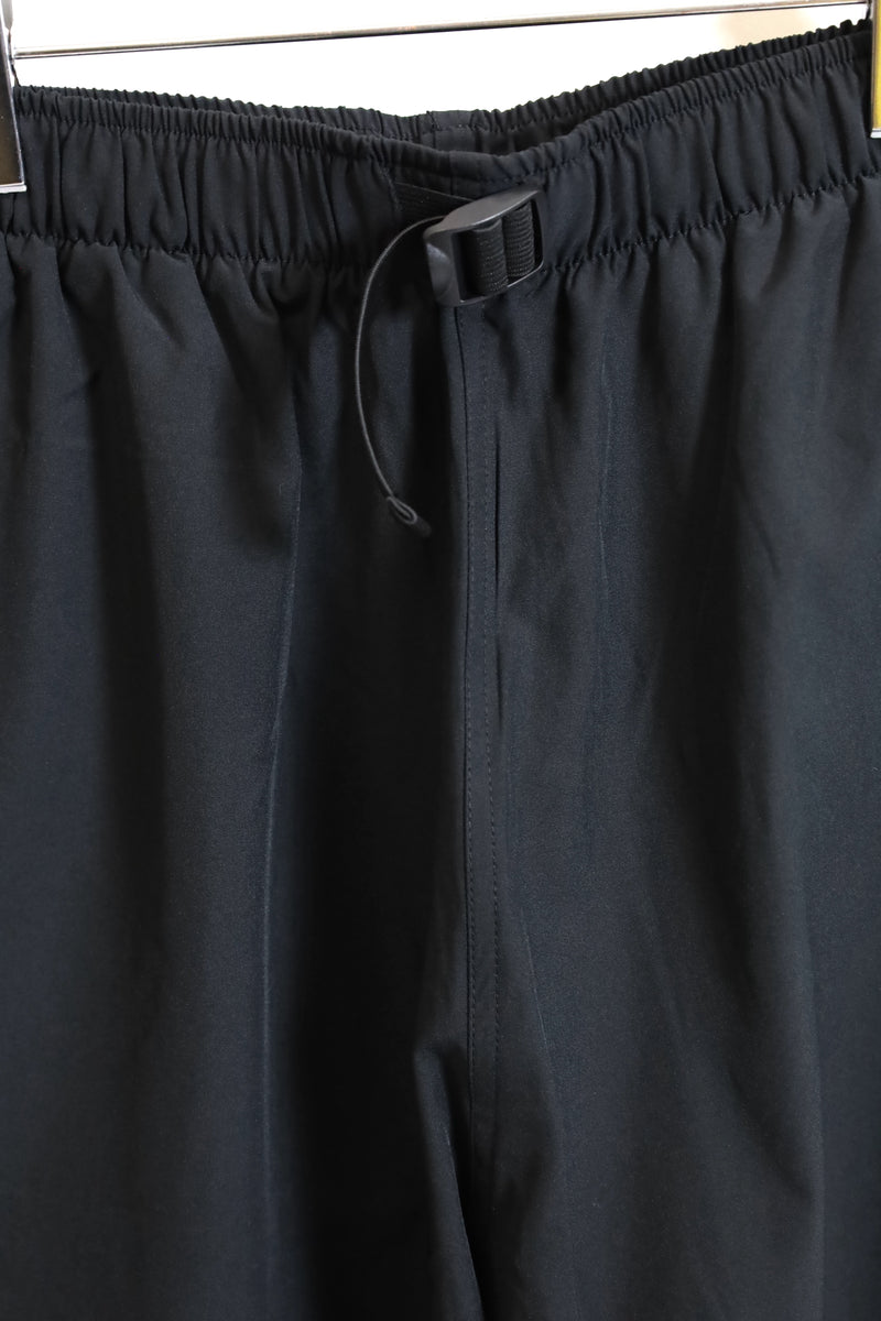 Fresh Service / All Weather Shorts - Black