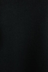 STYLE CRAFT wardrobe / HALF JACKET - Black