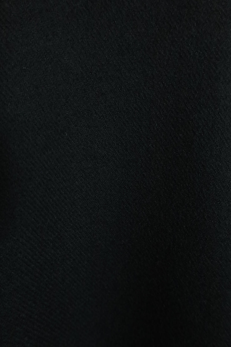 STYLE CRAFT wardrobe / HALF JACKET - Black