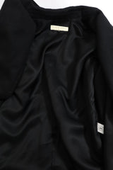 STYLE CRAFT wardrobe / HALF JACKET - Black