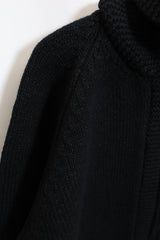 alvana /WASHI WOOL COWICHAN SWEATER