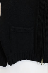 alvana /WASHI WOOL COWICHAN SWEATER