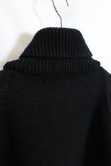 alvana /WASHI WOOL COWICHAN SWEATER