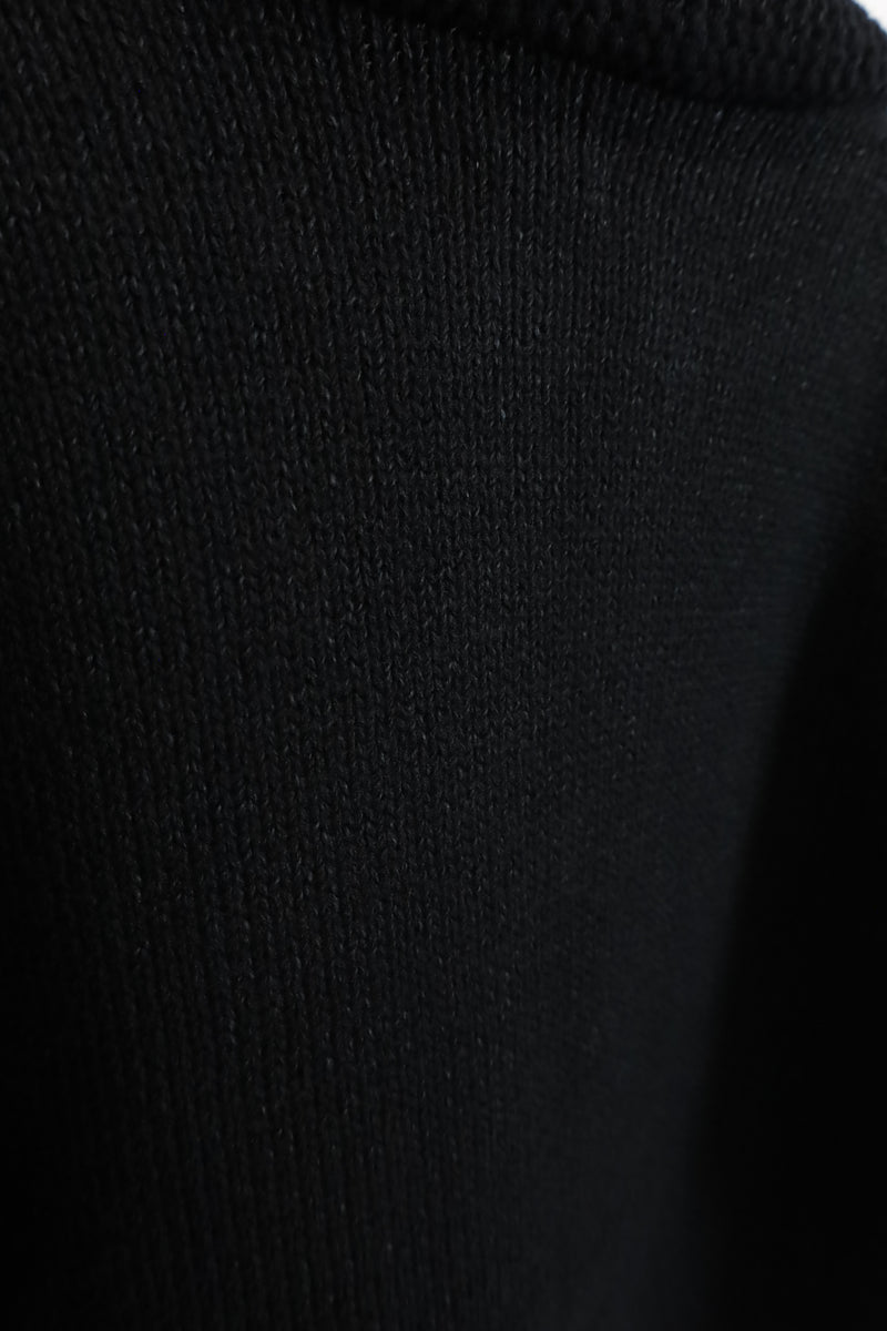 alvana /WASHI WOOL COWICHAN SWEATER