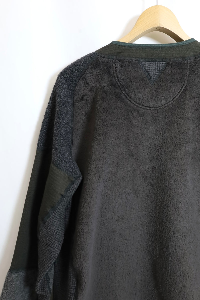 White Mountaineering /PATCHWORK BLOUSON  - WM2573512