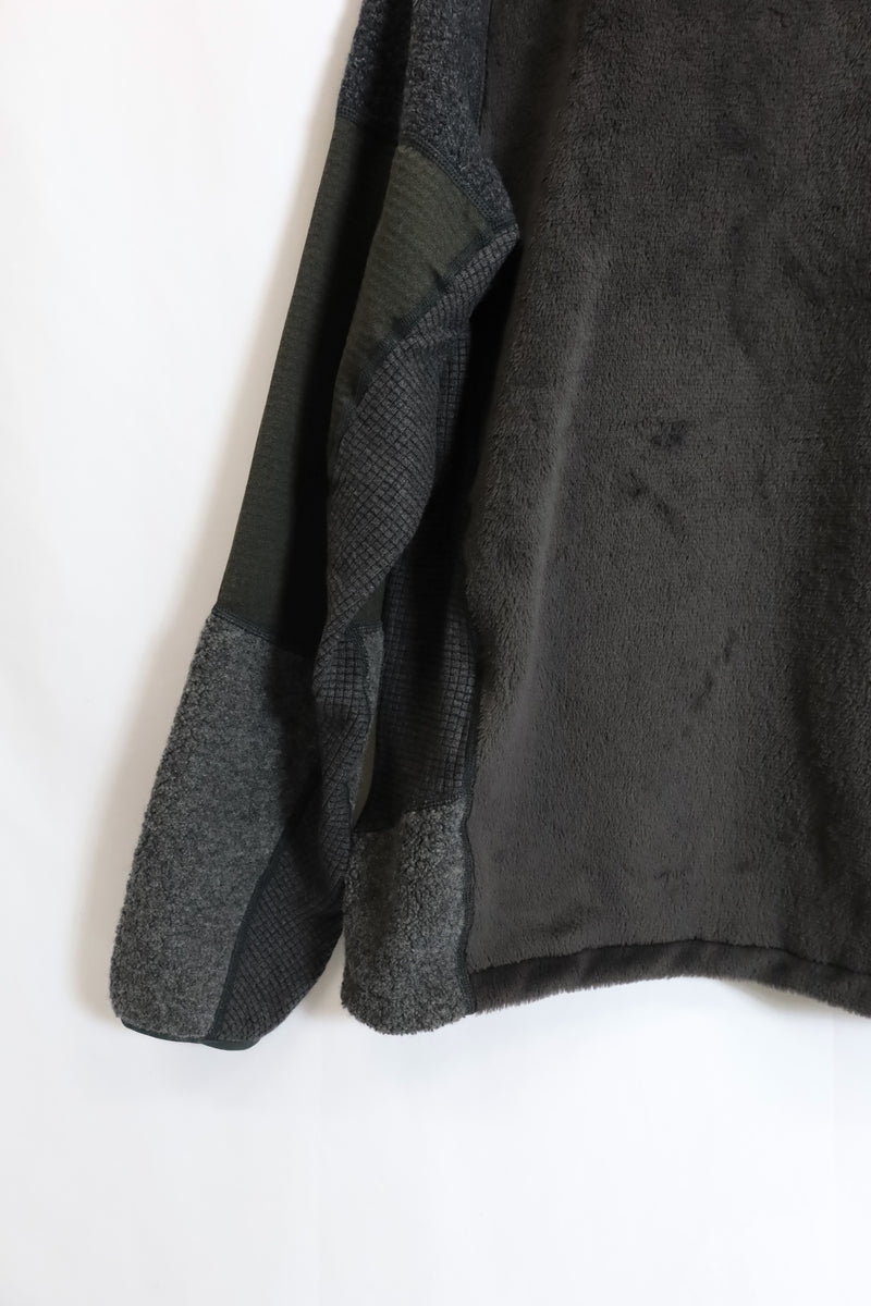 White Mountaineering /PATCHWORK BLOUSON  - WM2573512