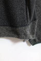 White Mountaineering /PATCHWORK BLOUSON  - WM2573512