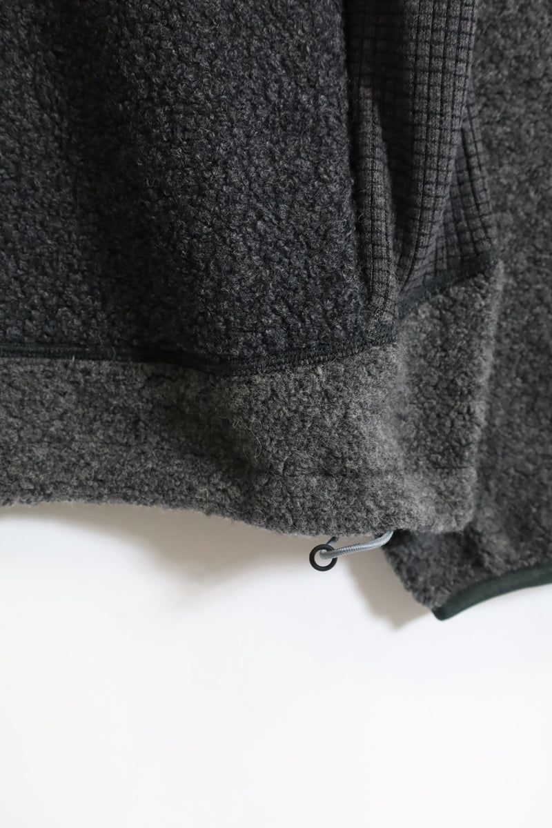 White Mountaineering /PATCHWORK BLOUSON  - WM2573512