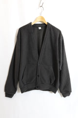 ES.1 / Alpha cardigan - Gray
