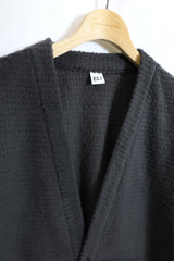 ES.1 / Alpha cardigan - Gray