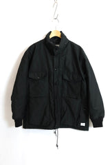 SASSAFRAS/ D/C Armor Breaker - SF252263