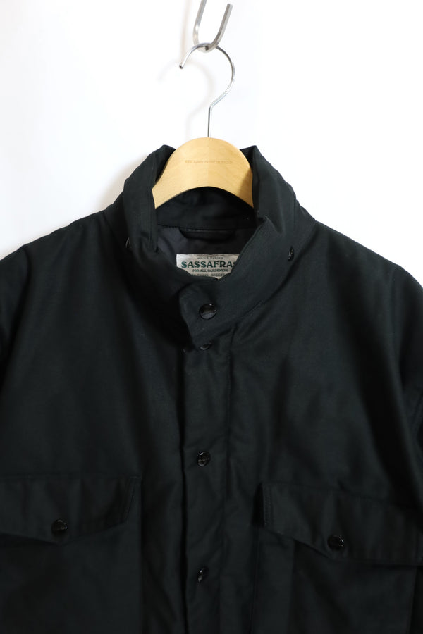 SASSAFRAS/ D/C Armor Breaker - SF252263