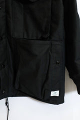 SASSAFRAS/ D/C Armor Breaker - SF252263