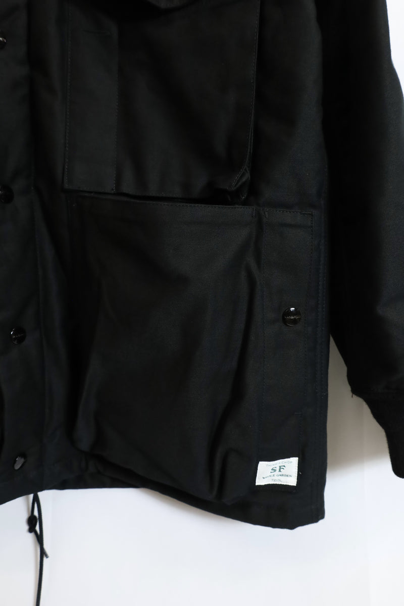 SASSAFRAS/ D/C Armor Breaker - SF252263