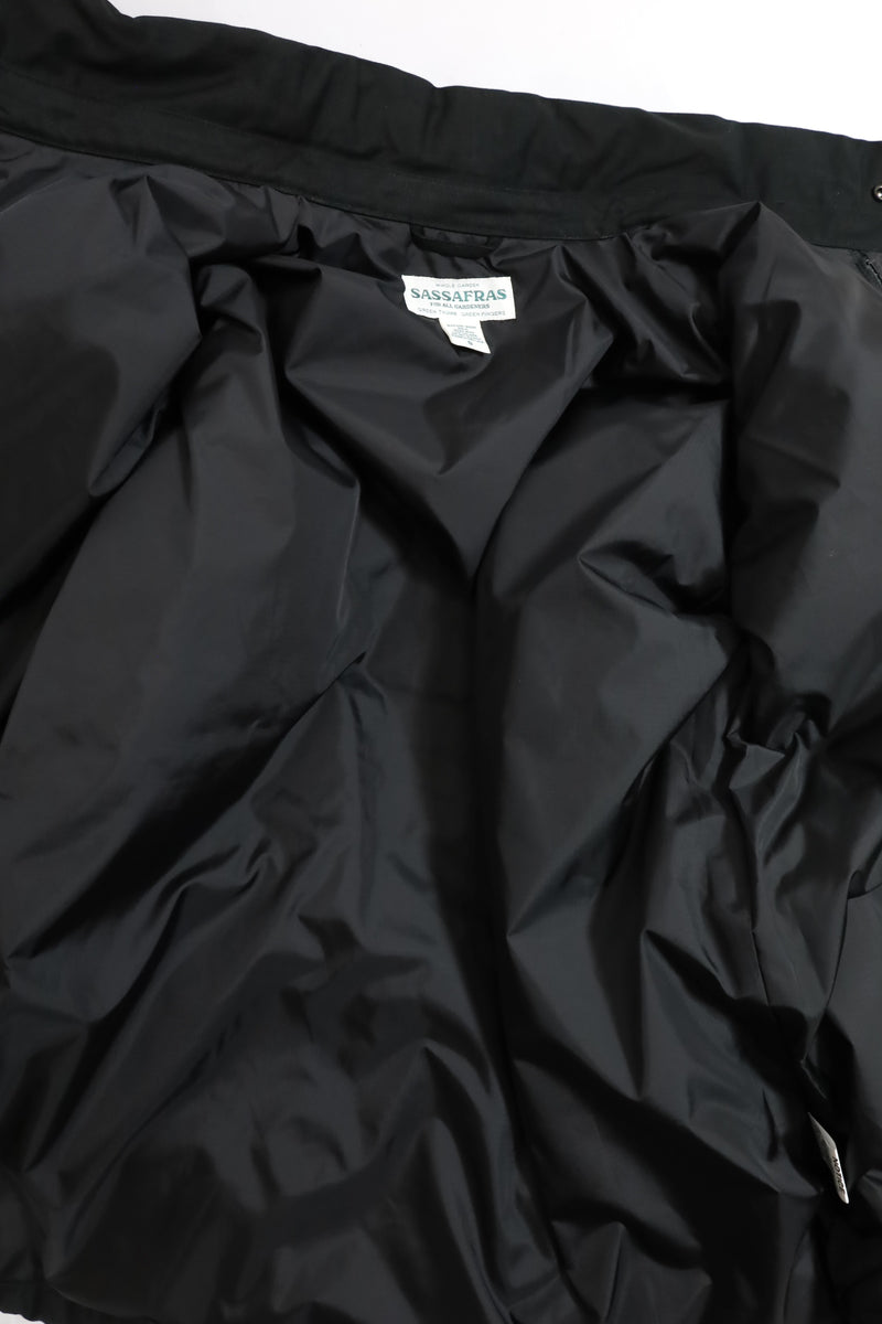 SASSAFRAS/ D/C Armor Breaker - SF252263