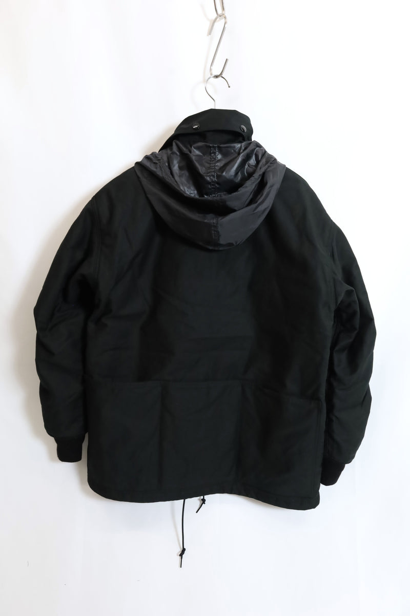 SASSAFRAS/ D/C Armor Breaker - SF252263