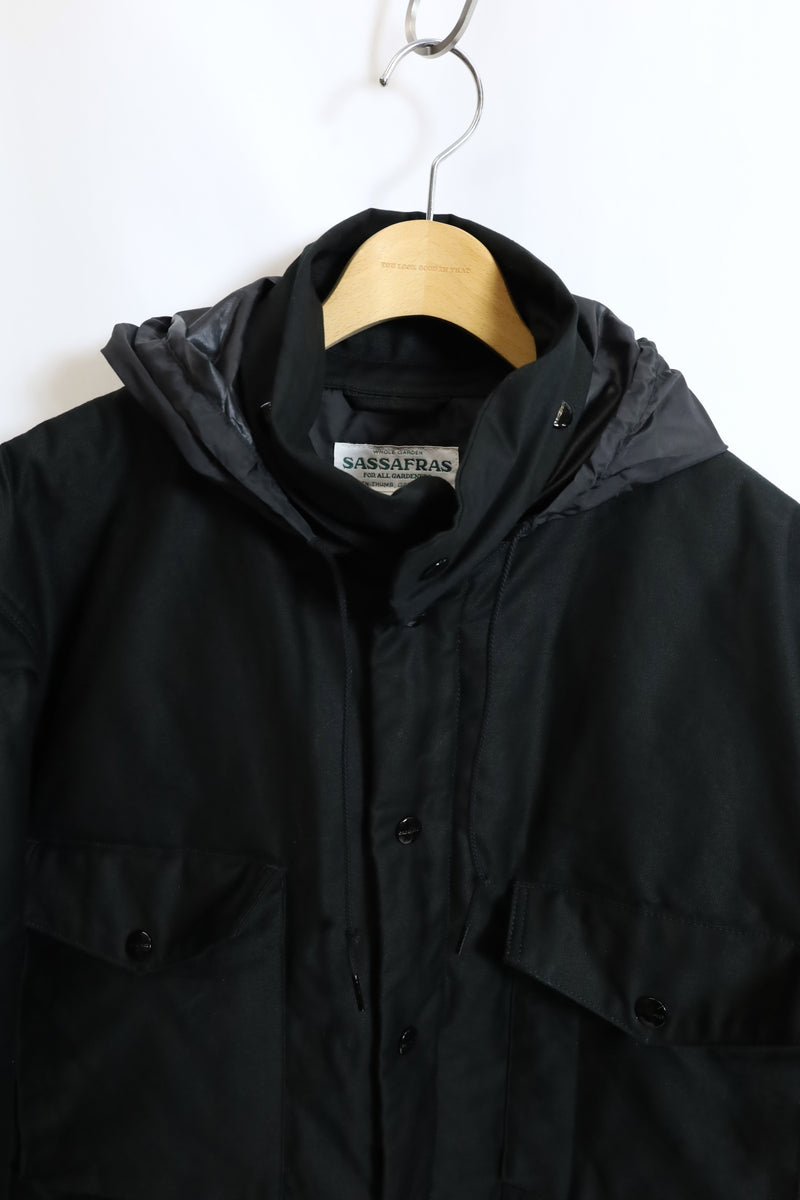 SASSAFRAS/ D/C Armor Breaker - SF252263