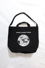 SASSAFRAS/ Whole Tool Bag - SF252314/BLK