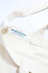 SASSAFRAS/ Whole Tool Bag - SF252314/NATURAL