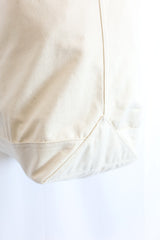 SASSAFRAS/ Whole Tool Bag - SF252314/NATURAL