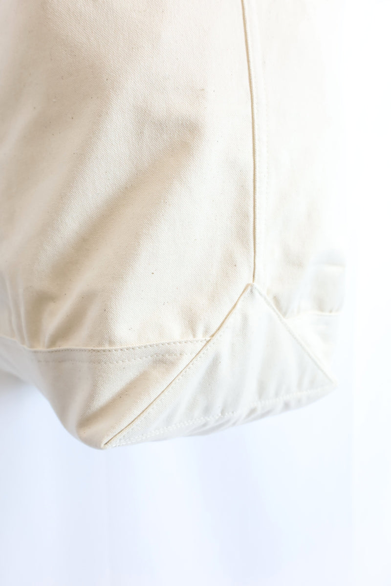 SASSAFRAS/ Whole Tool Bag - SF252314/NATURAL