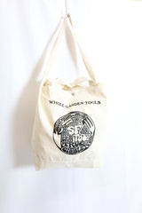 SASSAFRAS/ Whole Tool Bag - SF252314/NATURAL