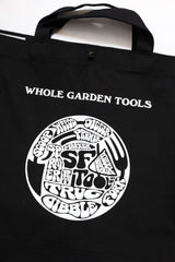 SASSAFRAS/ Whole Tool Bag - SF252314/BLK