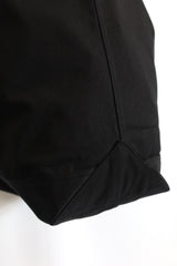 SASSAFRAS/ Whole Tool Bag - SF252314/BLK