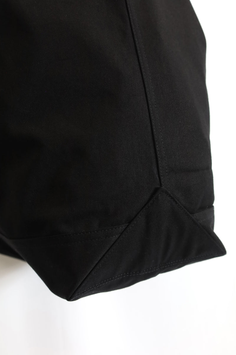 SASSAFRAS/ Whole Tool Bag - SF252314/BLK