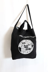 SASSAFRAS/ Whole Tool Bag - SF252314/BLK