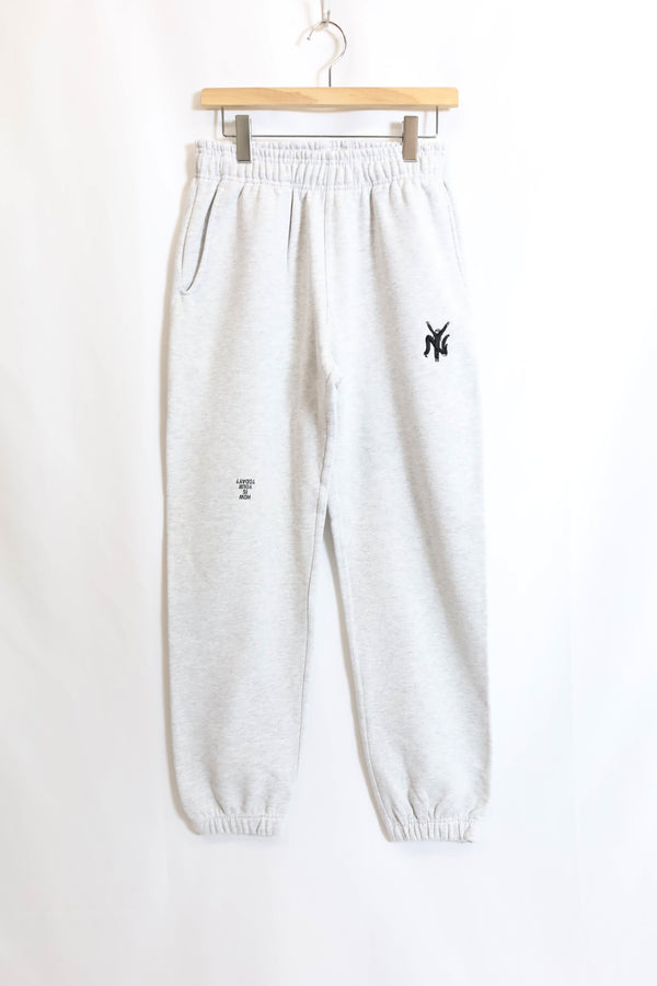 TODAY edition / NY Sweat Pants