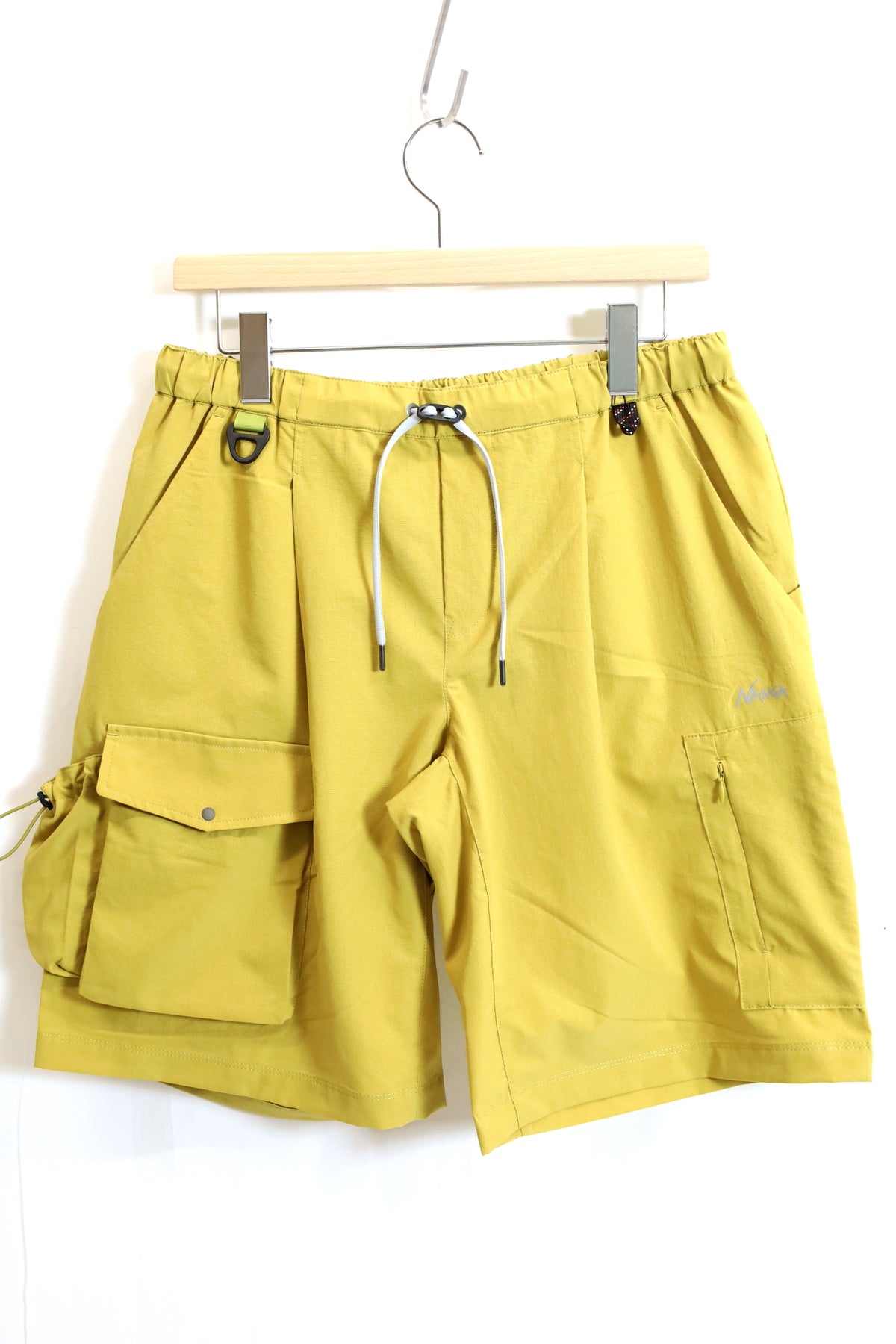 RHC ロンハーマン NALUTO TRUNKS ナルトトランクス 非売品 NALUTO