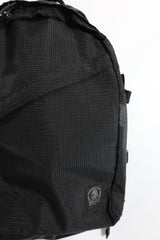 Ballistics / UTILITY A-3 -DYNEEMA MESH BK