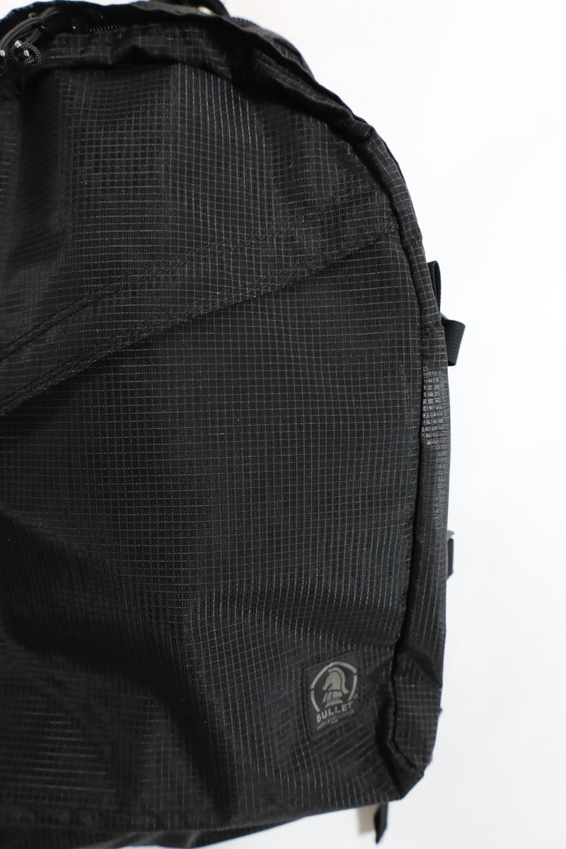 Ballistics / UTILITY A-3 -DYNEEMA MESH BK
