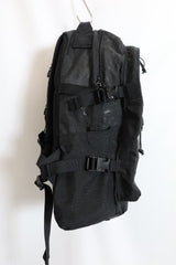 Ballistics / UTILITY A-3 -DYNEEMA MESH BK