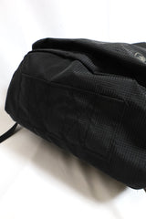 Ballistics / UTILITY A-3 -DYNEEMA MESH BK