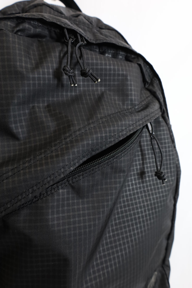 Ballistics / UTILITY A-3 - ULTRAGRID BK