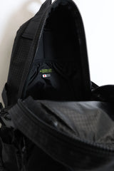 Ballistics / UTILITY A-3 - ULTRAGRID BK