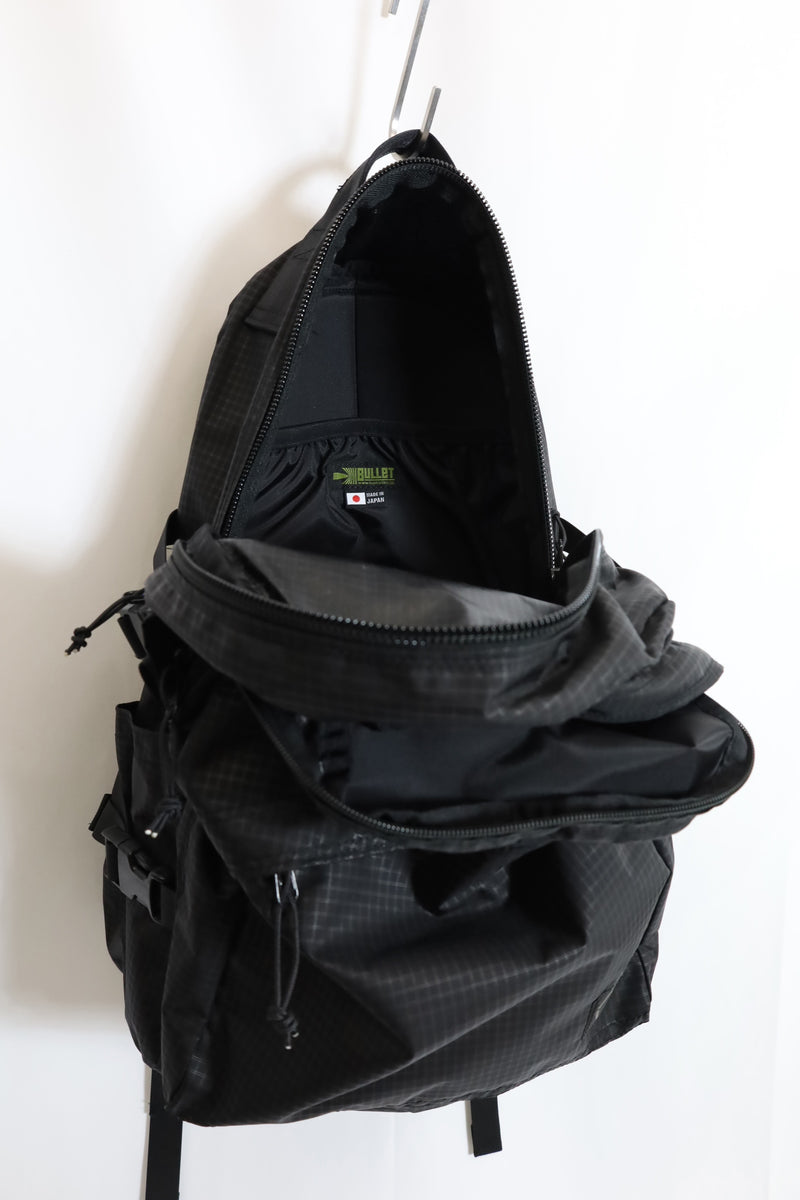 Ballistics / UTILITY A-3 - ULTRAGRID BK