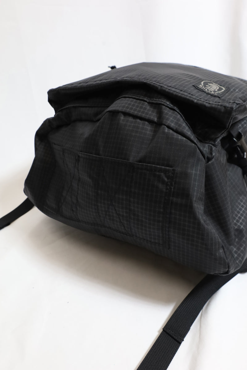 Ballistics / UTILITY A-3 - ULTRAGRID BK