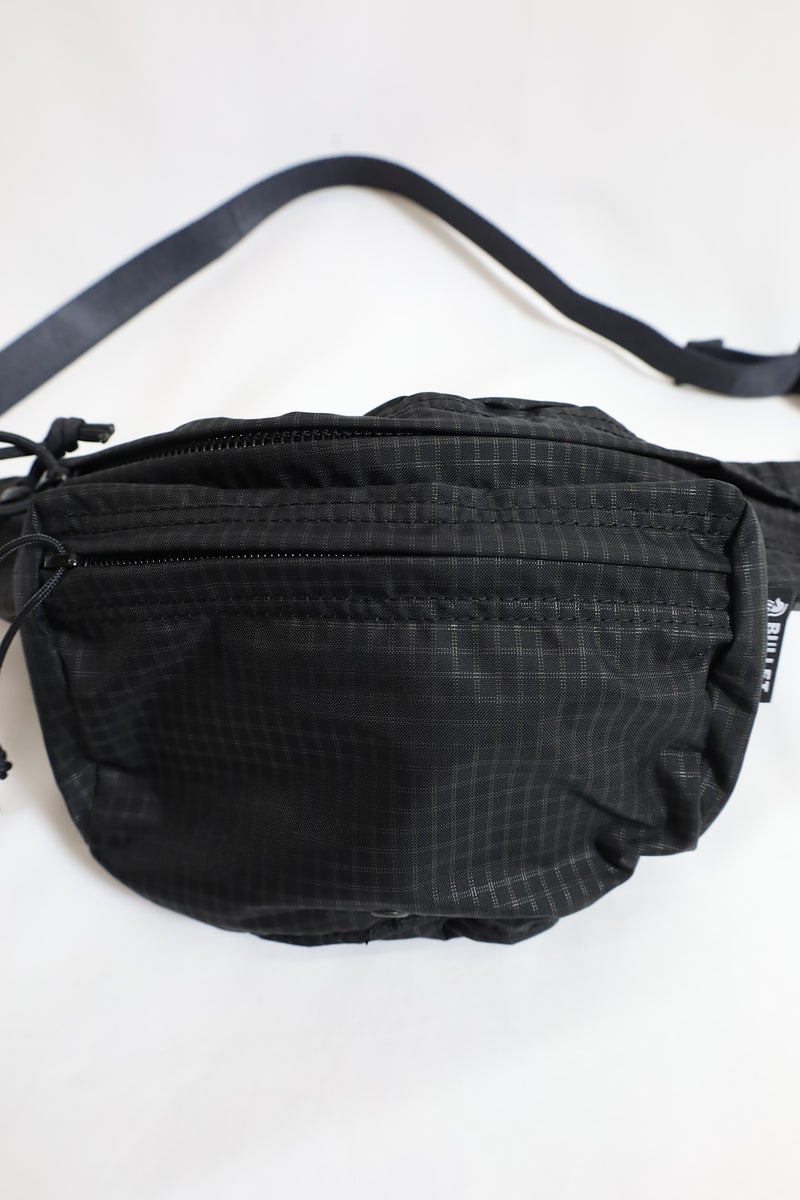 Ballistics / Funny Pouch - ULTRAGRID BK