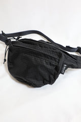 Ballistics / Funny Pouch - ULTRAGRID BK
