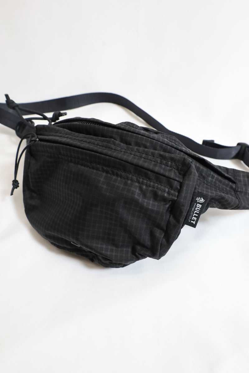 Ballistics / Funny Pouch - ULTRAGRID BK