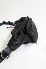 Ballistics / Funny Pouch - ULTRAGRID BK